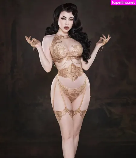 Threnody In Velvet OnlyFans Thumbnail #aWciNXjv9r
