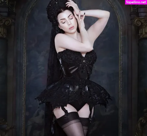 Threnody In Velvet OnlyFans Thumbnail #fVzlYTlWVP