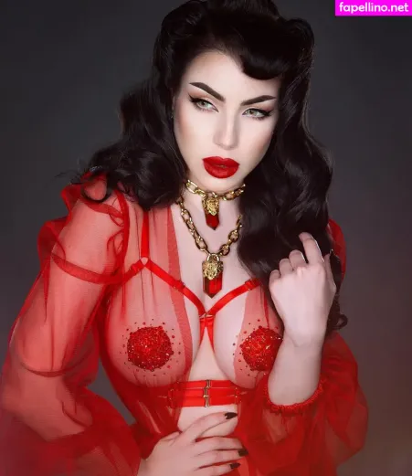 Threnody In Velvet OnlyFans Thumbnail #l23mW4vEid