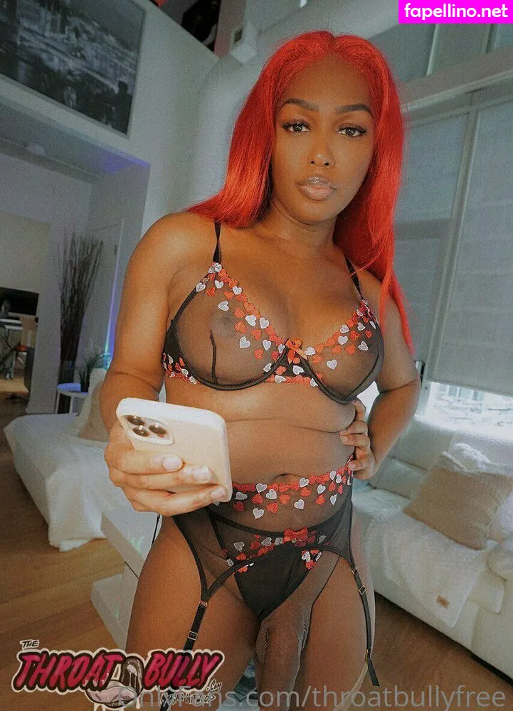 throatbullyfree Nude Leaked OnlyFans Photo #WcSk79aUYx