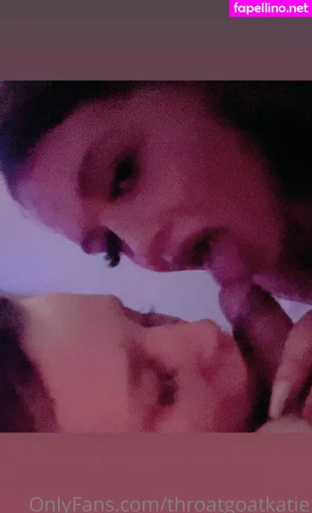 Throatgoatkatie OnlyFans Thumbnail #2YE5qPulcp