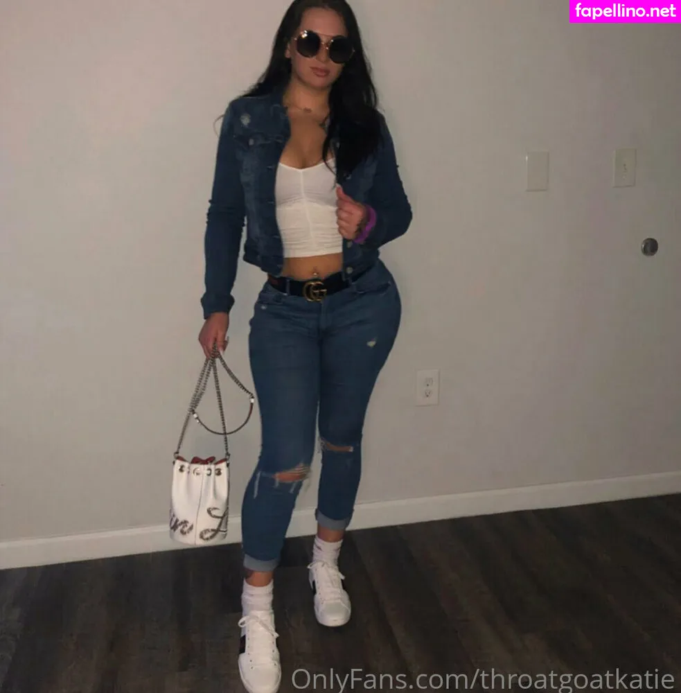 sluttybutsad, throatgoatkatie Nude Leaked OnlyFans Photo #e1KDswVfxC