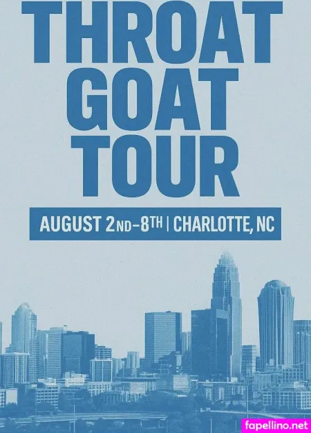 Throatgoatziaaa OnlyFans Thumbnail #1K7HNkSmMq