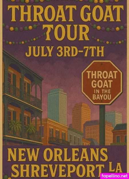 Throatgoatziaaa OnlyFans Thumbnail #LwsCMdd0It