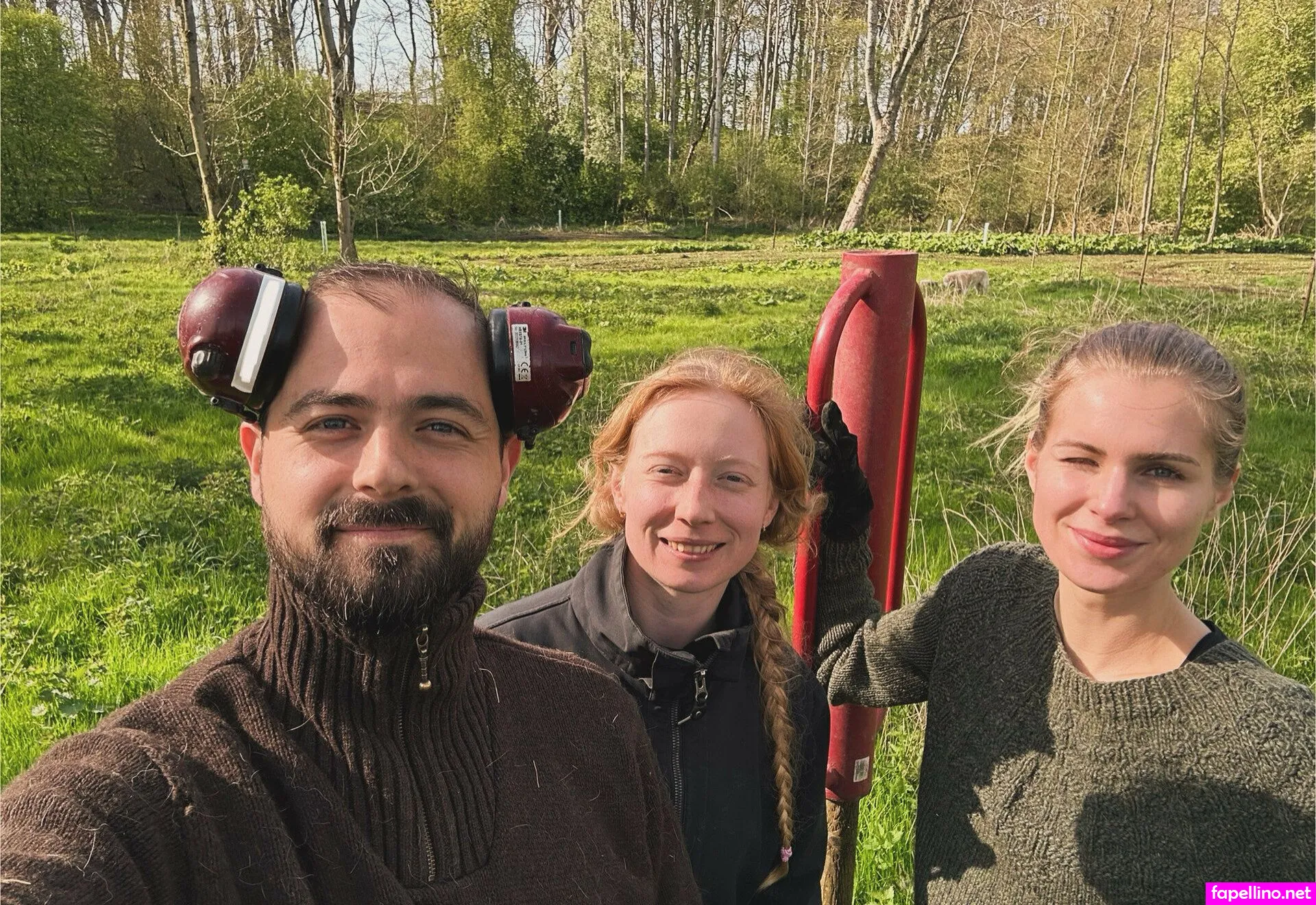 throuple-dk, throuple_dk Nude Leaked OnlyFans Photo #PuHeGR8iW9