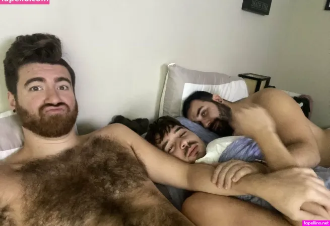 Thrupletrouble OnlyFans Thumbnail #XpjlaaYy51