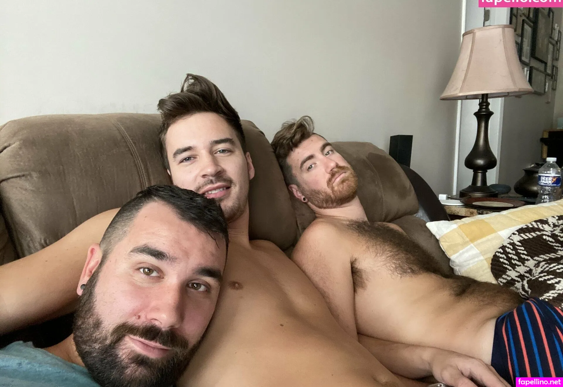 thrupletrouble Nude Leaked OnlyFans Photo #wWM4OCUVju