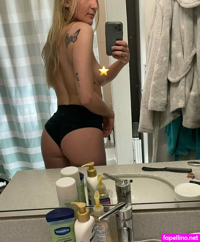 thtblondeb1tch, thtblondegerrl Nude Leaked OnlyFans Photo #llZGiDHMuB