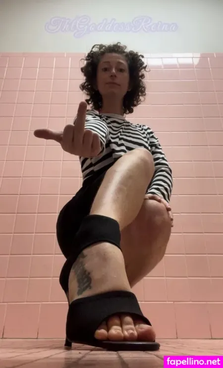 Thtgoddessreina OnlyFans Thumbnail #FBG9TxwNgm
