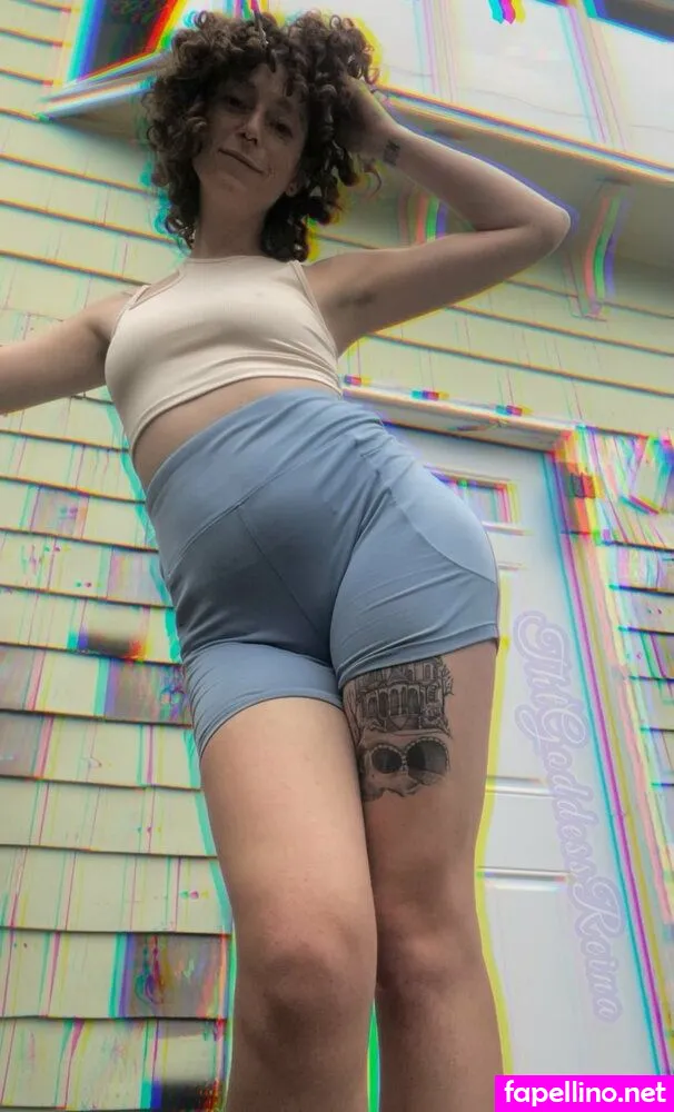 thesaddestday, thtgoddessreina Nude Leaked OnlyFans Photo #JVwoqaHi0f