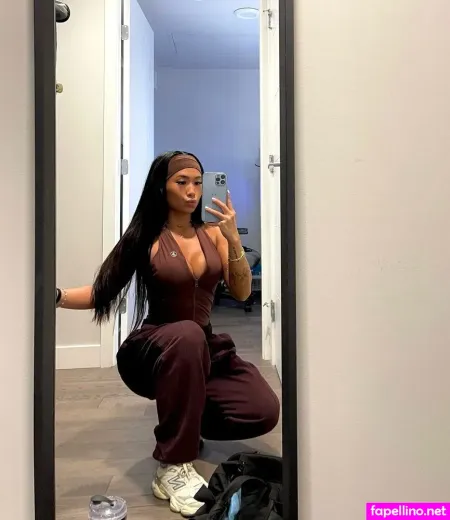 Thu Pham OnlyFans Thumbnail #6ErbCniqHN