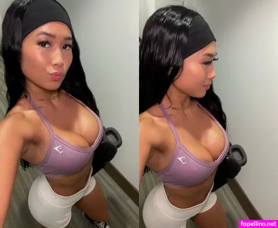 Thu Pham OnlyFans Thumbnail #EbTaZohWCV