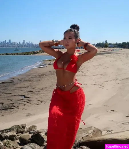 Thu Pham OnlyFans Thumbnail #SckFib3TpD