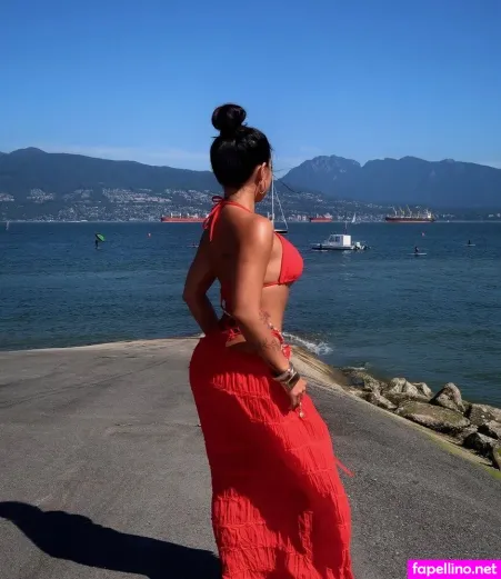 Thu Pham OnlyFans Thumbnail #ZpGdRtLCF6