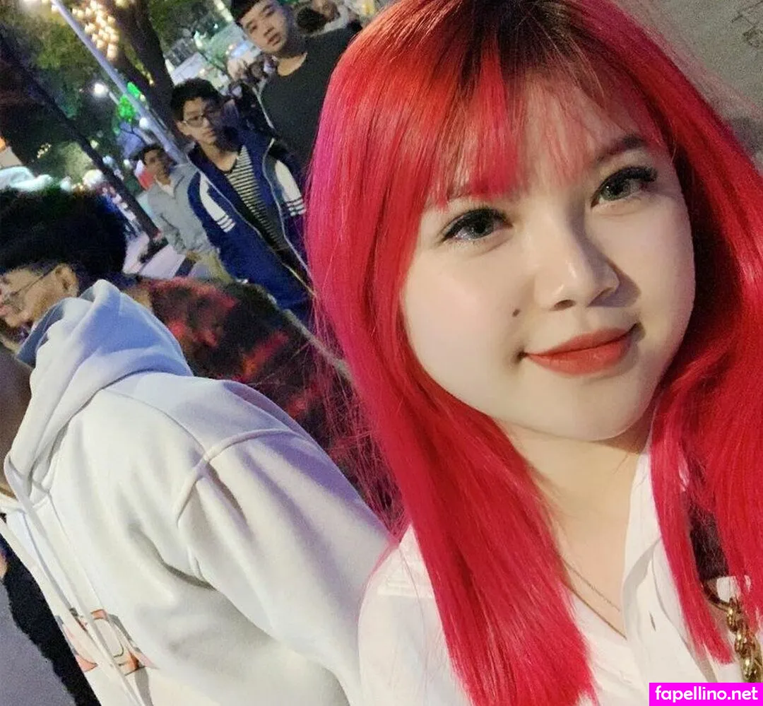 tranggbiii, tranggbijapan Nude Leaked OnlyFans Photo #6EXVK0Bn1M