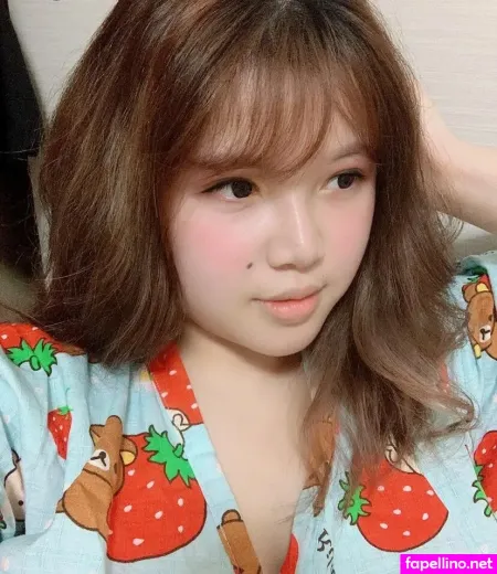 Thu Trang Vo OnlyFans Thumbnail #BGgVTp9Cpi