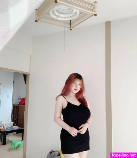 Thu Trang Vo OnlyFans Thumbnail #E3UmYJr9a2