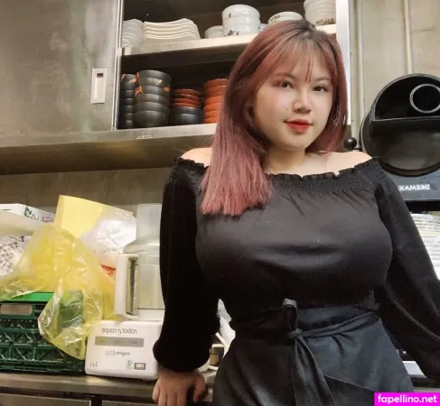 Thu Trang Vo OnlyFans Thumbnail #N9EOUyONzf