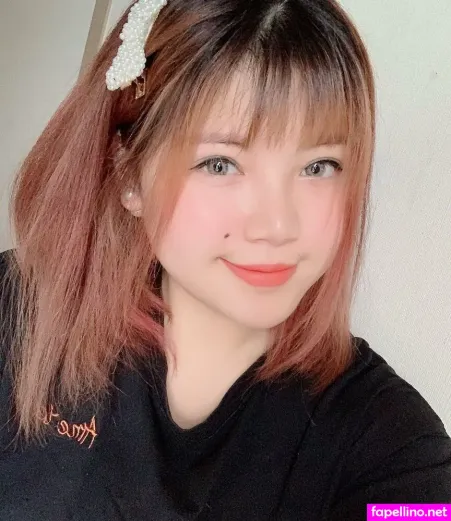 Thu Trang Vo OnlyFans Thumbnail #elt4cAVT7R