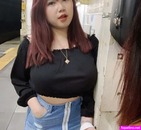 Thu Trang Vo OnlyFans Thumbnail #gbMO8335Qy