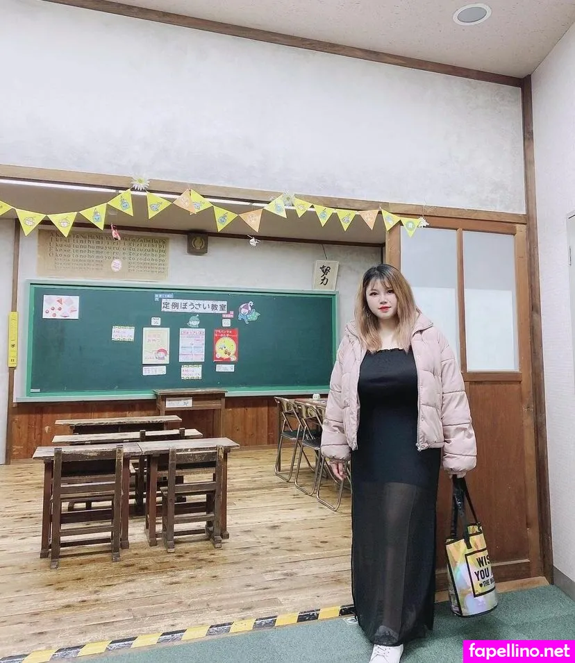 tranggbiii, tranggbijapan Nude Leaked OnlyFans Photo #ndQUztlwwI