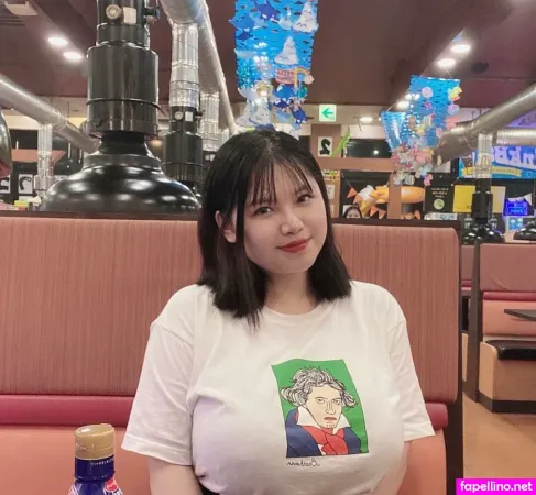 Thu Trang Vo OnlyFans Thumbnail #xecwFGBRjf