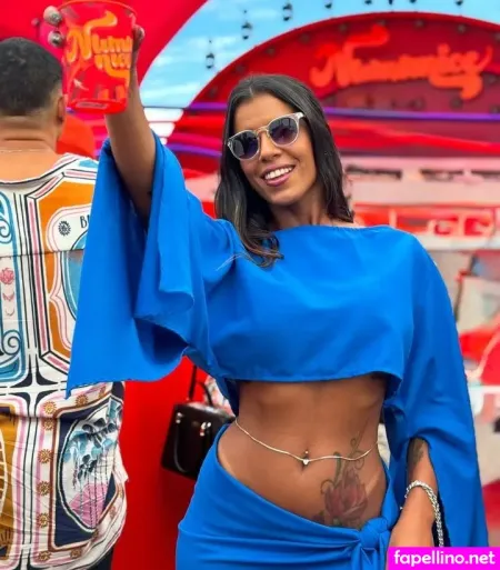 Thuani Lima OnlyFans Thumbnail #0oUGYJcAQb