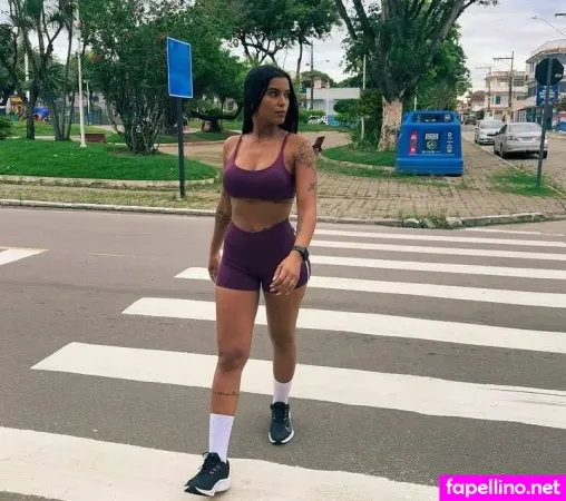 Thuani Lima OnlyFans Thumbnail #8Ty8FanYdE