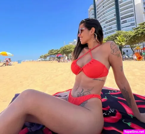 Thuani Lima OnlyFans Thumbnail #pkQ5kN3lQ1