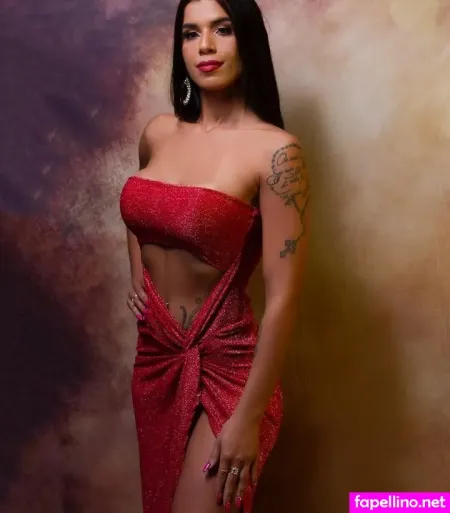 Thuani Lima OnlyFans Thumbnail #vEWpkRV3HM