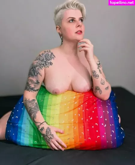 Thuany Agostino OnlyFans Thumbnail #8rHmNBR1Hv