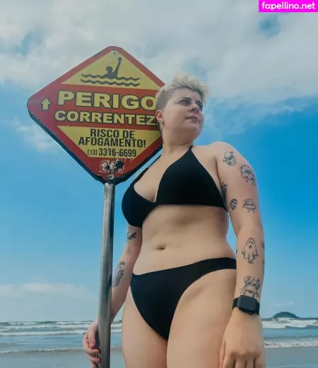 Thuany Agostino OnlyFans Thumbnail #EiA0nl6hW6