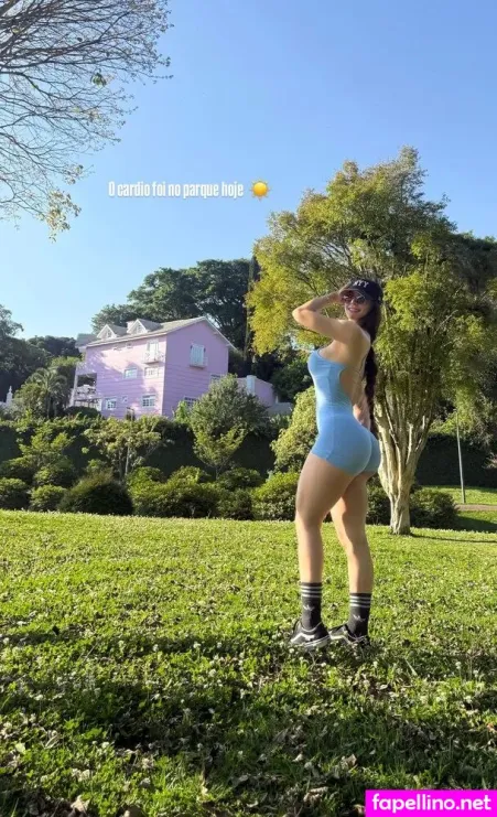 Thuany Angela 1 OnlyFans Thumbnail #PpGzUaST66