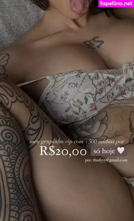 Thufy OnlyFans Thumbnail #xAd2T0Iapp