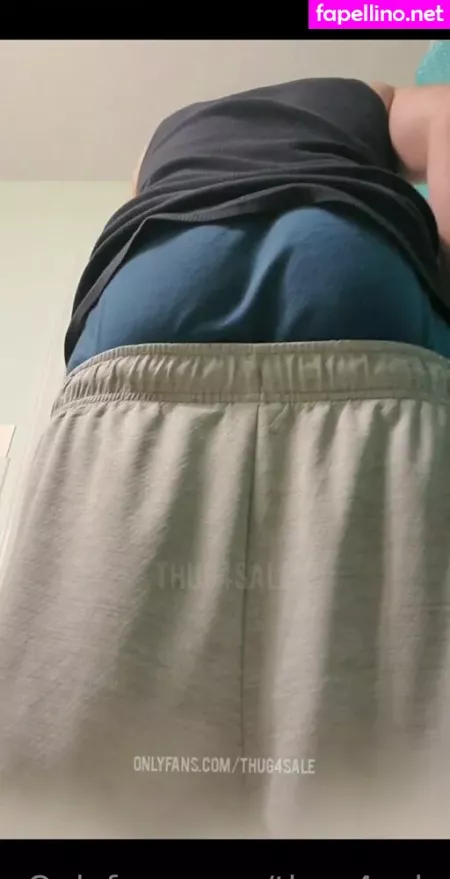 Thug4sale OnlyFans Thumbnail #4tzOEdTyag