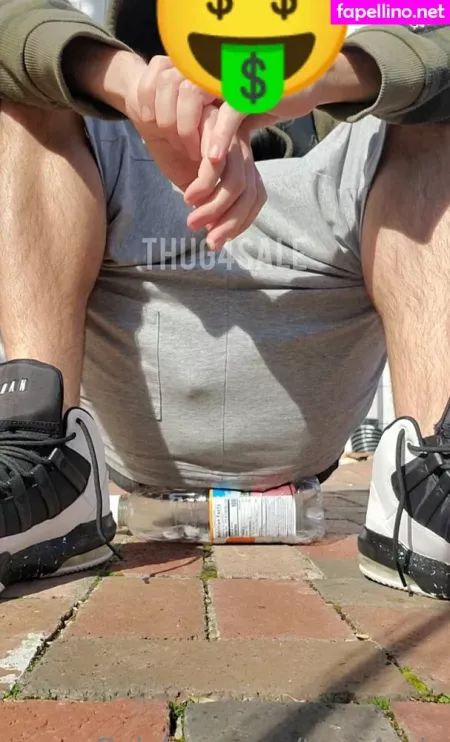 Thug4sale OnlyFans Thumbnail #6JvZDuqW29