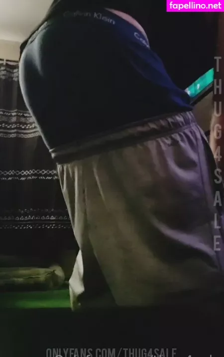 Thug4sale OnlyFans Thumbnail #6fS58oEUiR