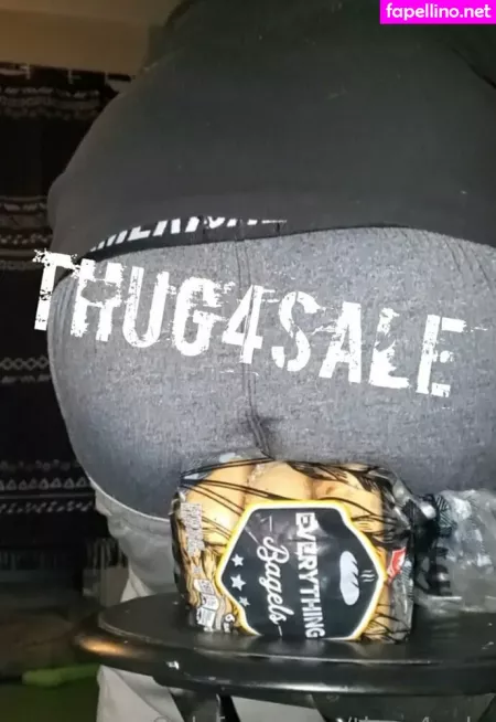 Thug4sale OnlyFans Thumbnail #Ce4h8dzyvv