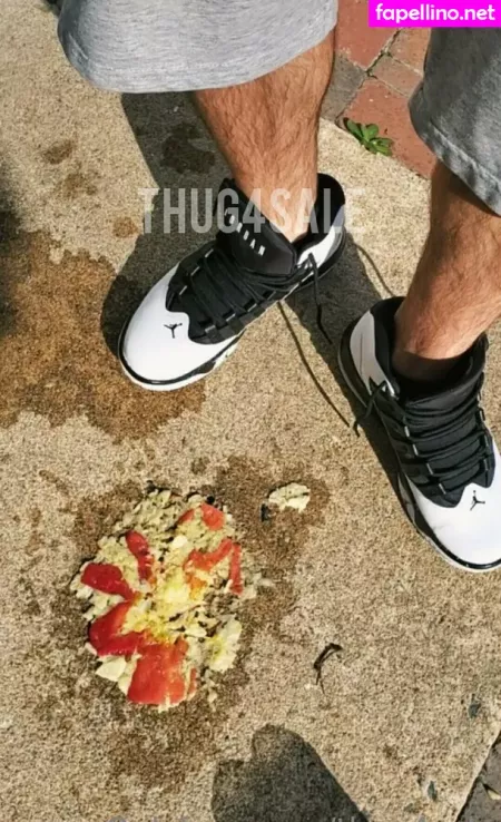 Thug4sale OnlyFans Thumbnail #DRTrSqcCwC