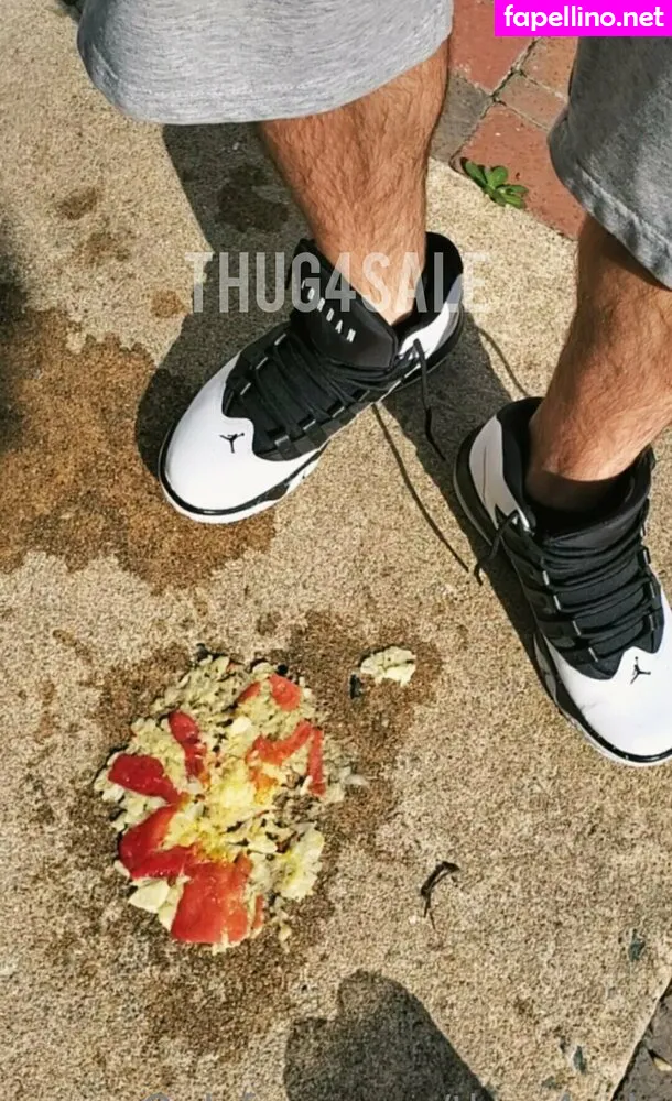 thug4sale, thug4sale100 Nude Leaked OnlyFans Photo #DRTrSqcCwC