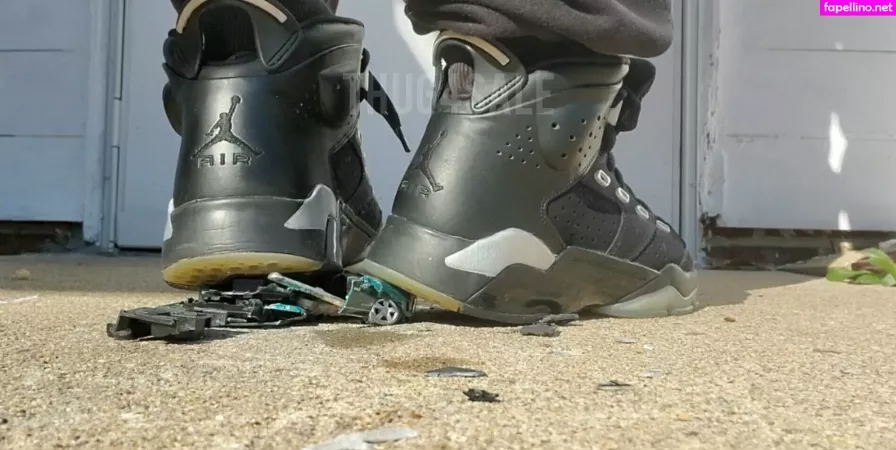 Thug4sale OnlyFans Thumbnail #Op9rvVLZFi