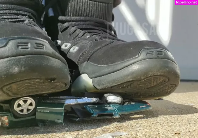 Thug4sale OnlyFans Thumbnail #PDQPDhhVL6