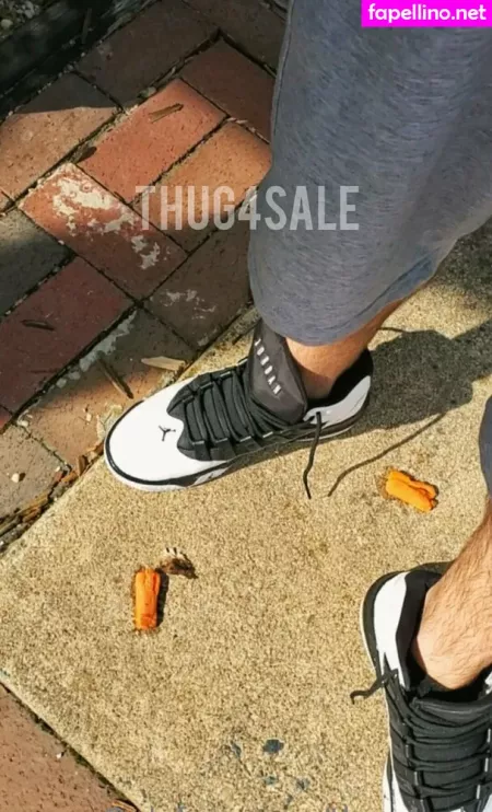Thug4sale OnlyFans Thumbnail #T8qq987O06