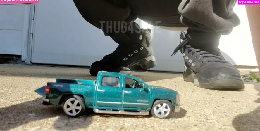 Thug4sale OnlyFans Thumbnail #TSX0tkeHWV