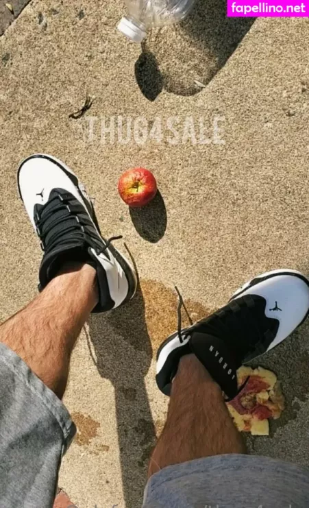 Thug4sale OnlyFans Thumbnail #WVWrAm7uVA