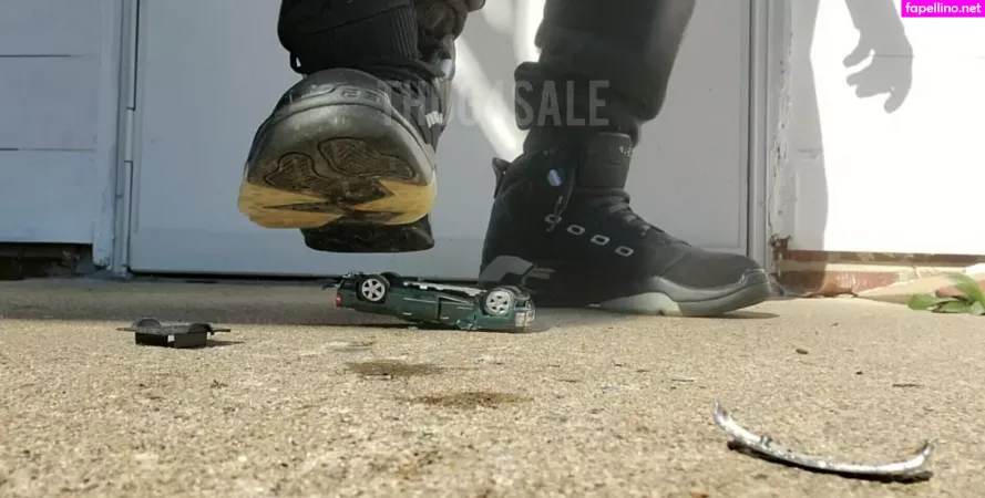 Thug4sale OnlyFans Thumbnail #XZACc6GaD7