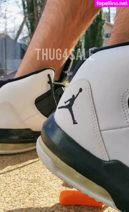 Thug4sale OnlyFans Thumbnail #Xavu5zAmA9