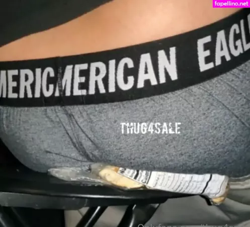 Thug4sale OnlyFans Thumbnail #YsJ8ItNTSp