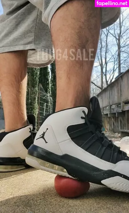 Thug4sale OnlyFans Thumbnail #dRXPN8fmP6