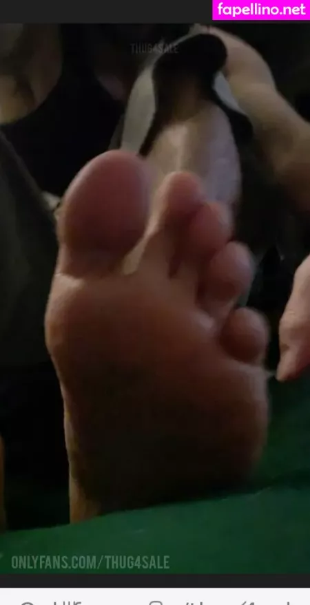 Thug4sale OnlyFans Thumbnail #hes58u5tVG